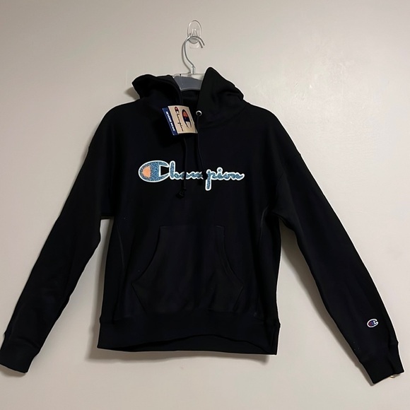Champion Tops - Champion Xs Reverse Weave Sweatshirt